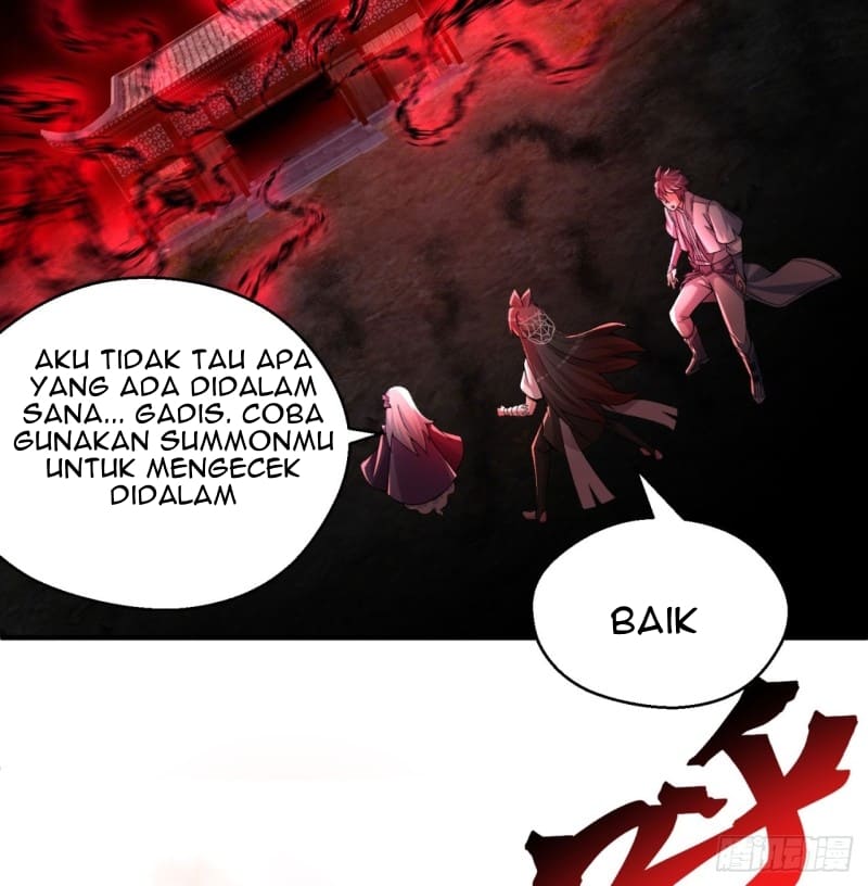 I Picked Up An Attributes Chapter 52 Gambar 43